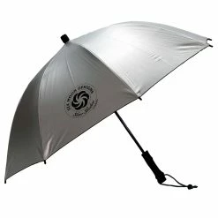 Six Moon Designs Silver Shadow Carbon Umbrella
