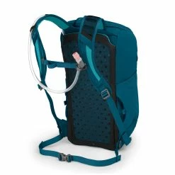Osprey Skimmer 16 - Women's (Fall 2022) 10 Osprey Skimmer 16 - Women's (Fall 2022) -Climbing Accessories Outlet Shop skimmerres16 s19 sideback saphireblue 2 39009.1653416689