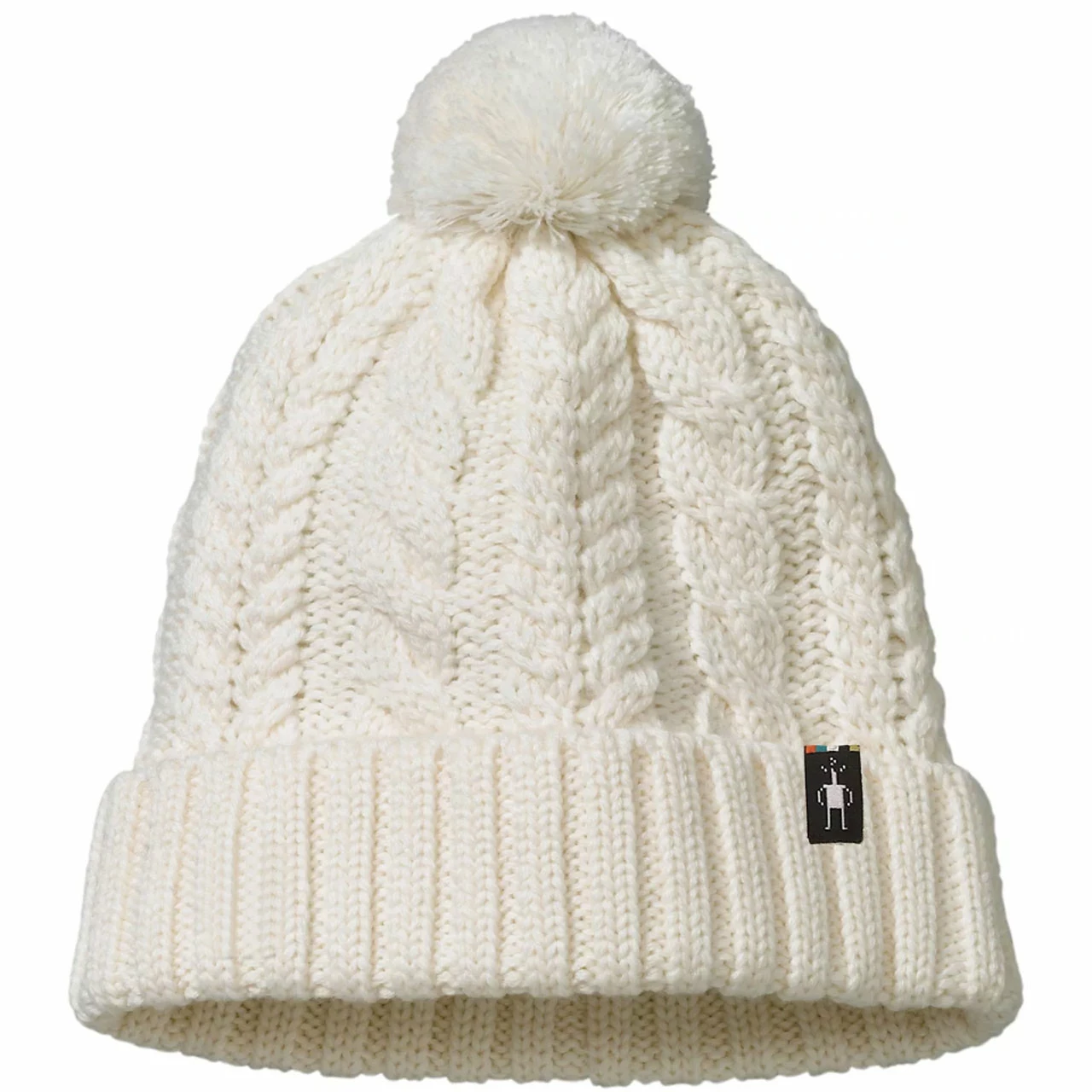 Smartwool Ski Town Hat - Women's 5 Smartwool Ski Town Hat - Women's - Image 5