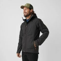 Fjallraven Skogso Jacket - Men's 15 Fjallraven Skogso Jacket - Men's -Climbing Accessories Outlet Shop skogso jacket m 81698 030 e model fjr rsz 10898.1646087059