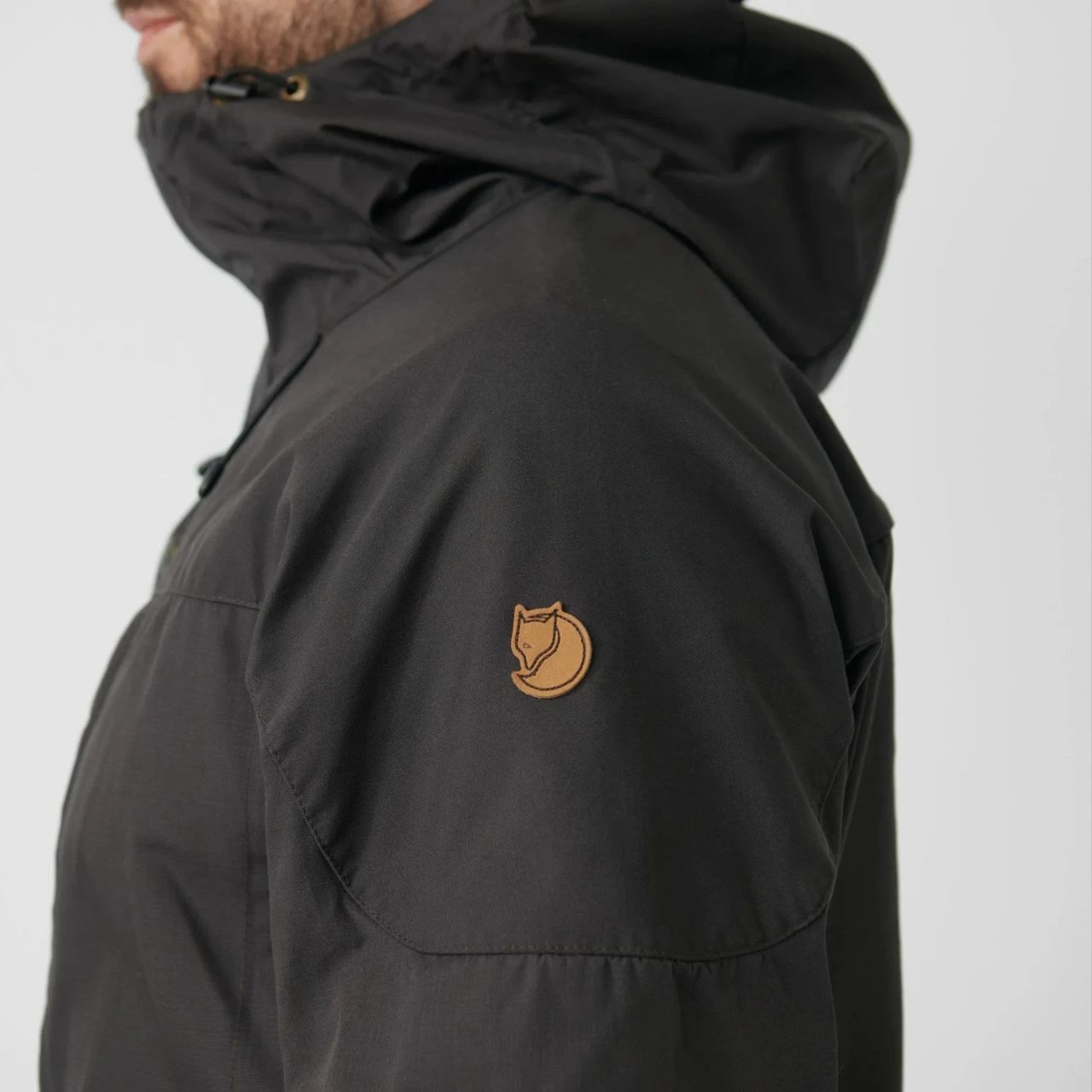 Fjallraven Skogso Jacket - Men's 12 Fjallraven Skogso Jacket - Men's - Image 12
