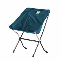 Big Agnes Skyline UL Chair 18 Big Agnes Skyline UL Chair -Climbing Accessories Outlet Shop skyline ul chair blue sideview2 rsz 39505.1670885880