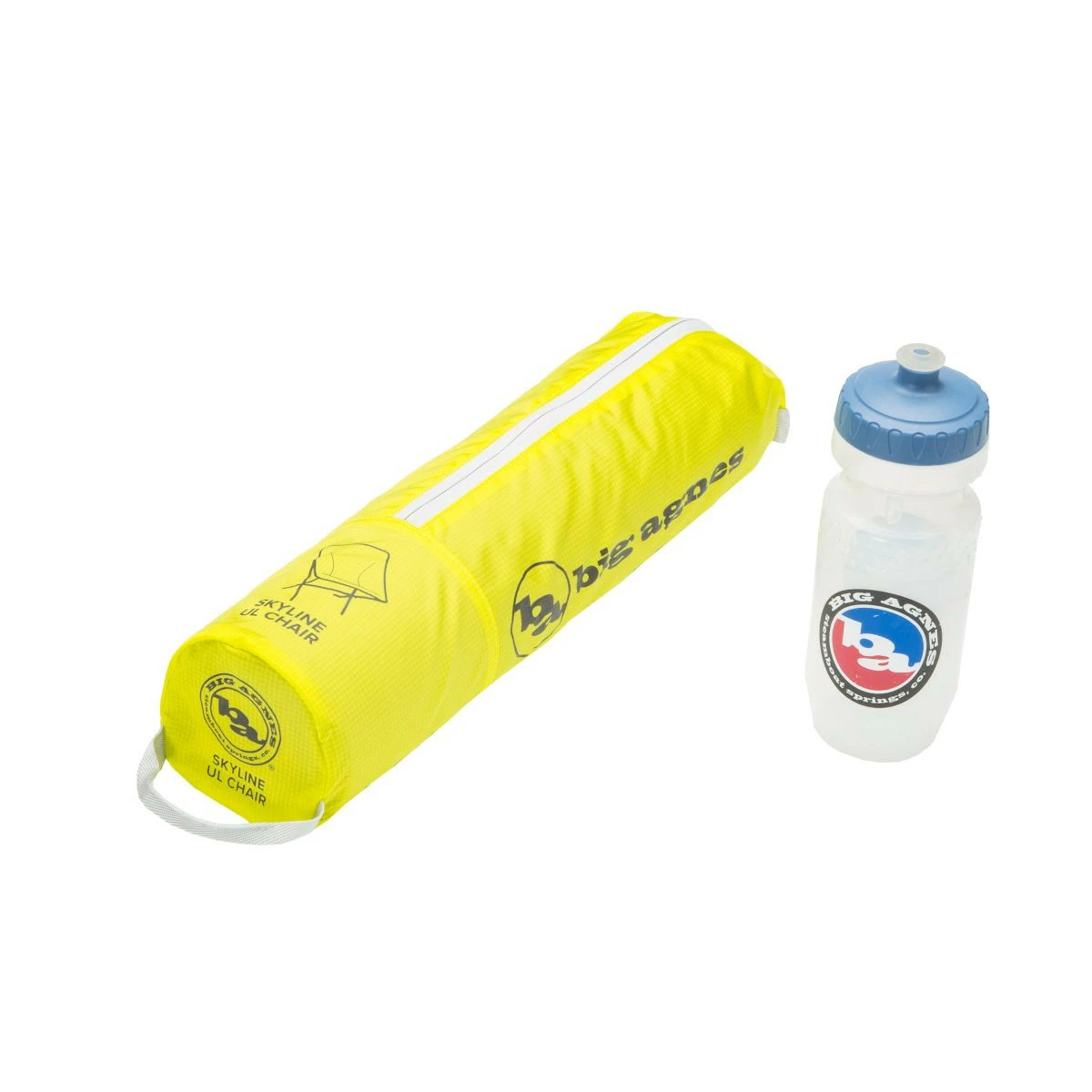 Big Agnes Skyline UL Chair (Fall 2022) 4 Big Agnes Skyline UL Chair (Fall 2022) - Image 4