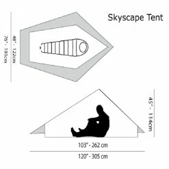 Six Moon Designs Skyscape - Scout -Climbing Accessories Outlet Shop skyscape layout e068978c 270d 4b79 8297 f6a838ee0838 2000x 16214.1626822037