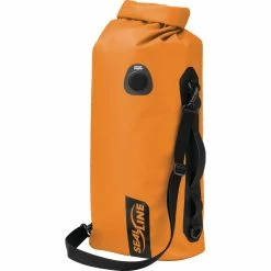 SealLine Discovery Deck Dry Bag 6 SealLine Discovery Deck Dry Bag -Climbing Accessories Outlet Shop sl17 discoverydeckbag20l orange 01226.1656633694