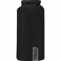 SealLine Discovery Dry Bag 7 SealLine Discovery Dry Bag -Climbing Accessories Outlet Shop sl17 discoverydrybag20l black 45838.1672861681