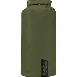 SealLine Discovery Dry Bag 6 SealLine Discovery Dry Bag -Climbing Accessories Outlet Shop sl17 discoverydrybag20l olive 74099.1672861681