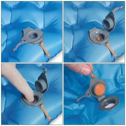 Sea To Summit Comfort Light Insulated Mat 11 Sea To Summit Comfort Light Insulated Mat -Climbing Accessories Outlet Shop sleeping mat valve graphic 4 1 57973.1626822424