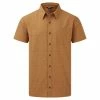 Sherpa Sikeka Short Sleeve Shirt - Men's (Spring 2021)