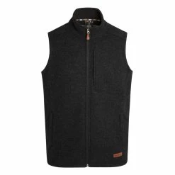 Sherpa Namgyal Vest - Men's 13 Sherpa Namgyal Vest - Men's -Climbing Accessories Outlet Shop sm16015 030 namgyal vest black front2 0123 rsz 83241.1660762143