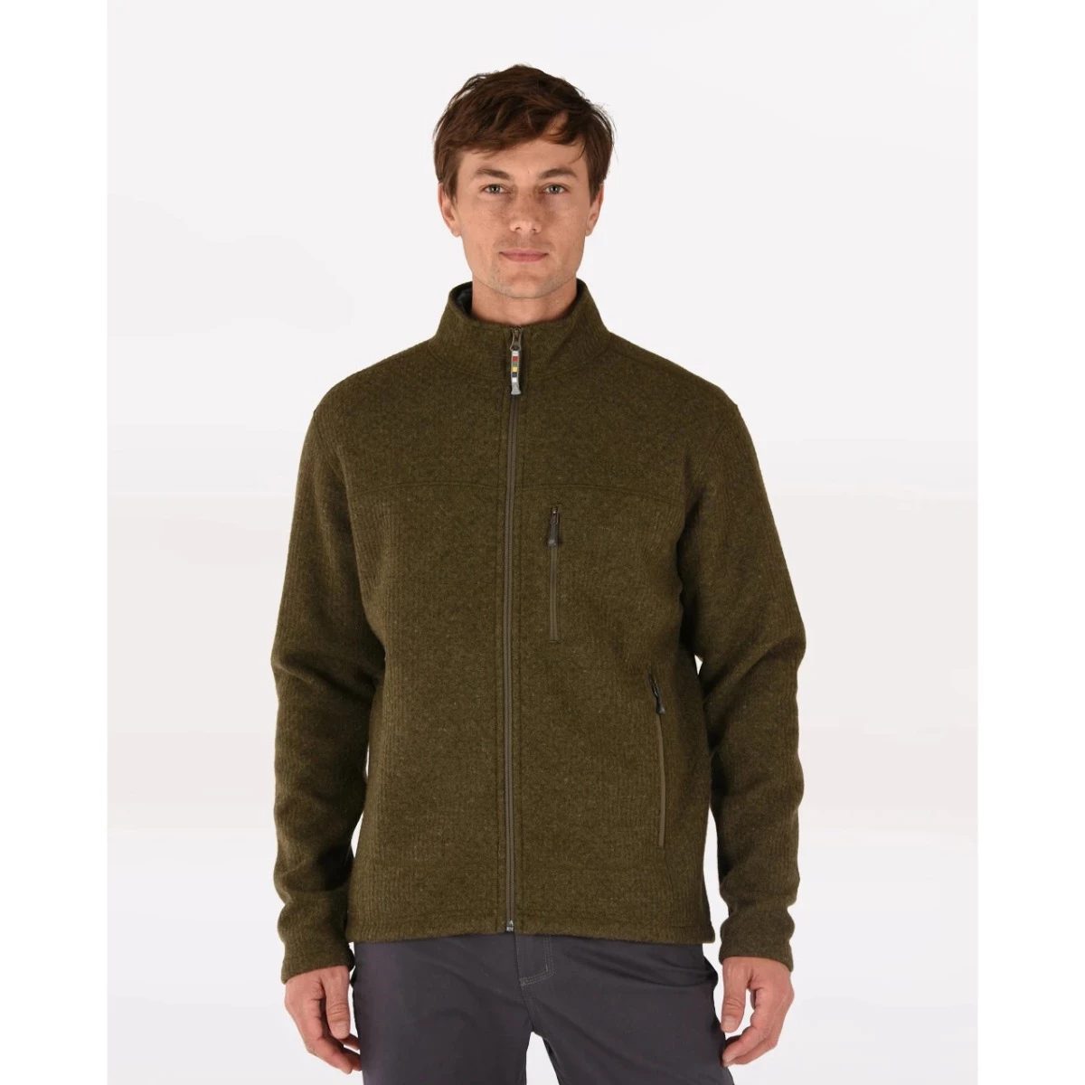 Sherpa Namgyal Jacket - Men's 5 Sherpa Namgyal Jacket - Men's - Image 5