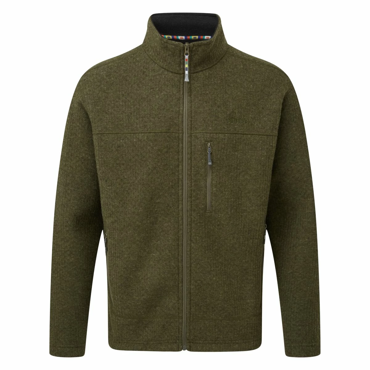 Sherpa Namgyal Jacket - Men's 3 Sherpa Namgyal Jacket - Men's - Image 3