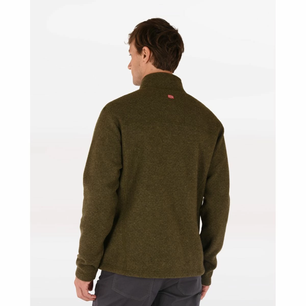 Sherpa Namgyal Jacket - Men's 6 Sherpa Namgyal Jacket - Men's - Image 6