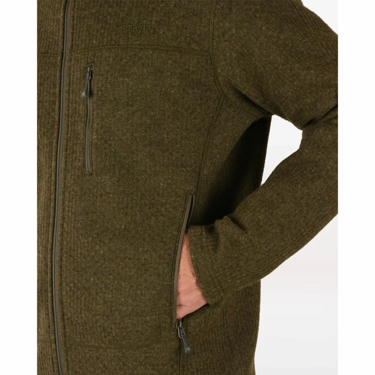 Sherpa Namgyal Jacket - Men's 7 Sherpa Namgyal Jacket - Men's - Image 7