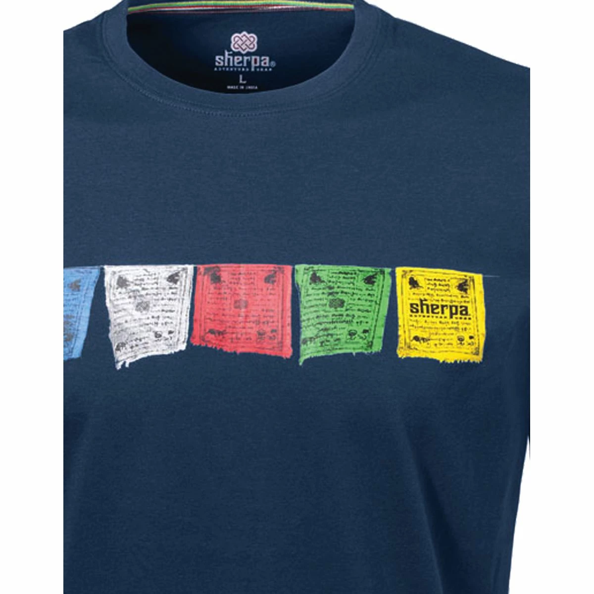 Sherpa Tarcho Tee - Men's 8 Sherpa Tarcho Tee - Men's - Image 8