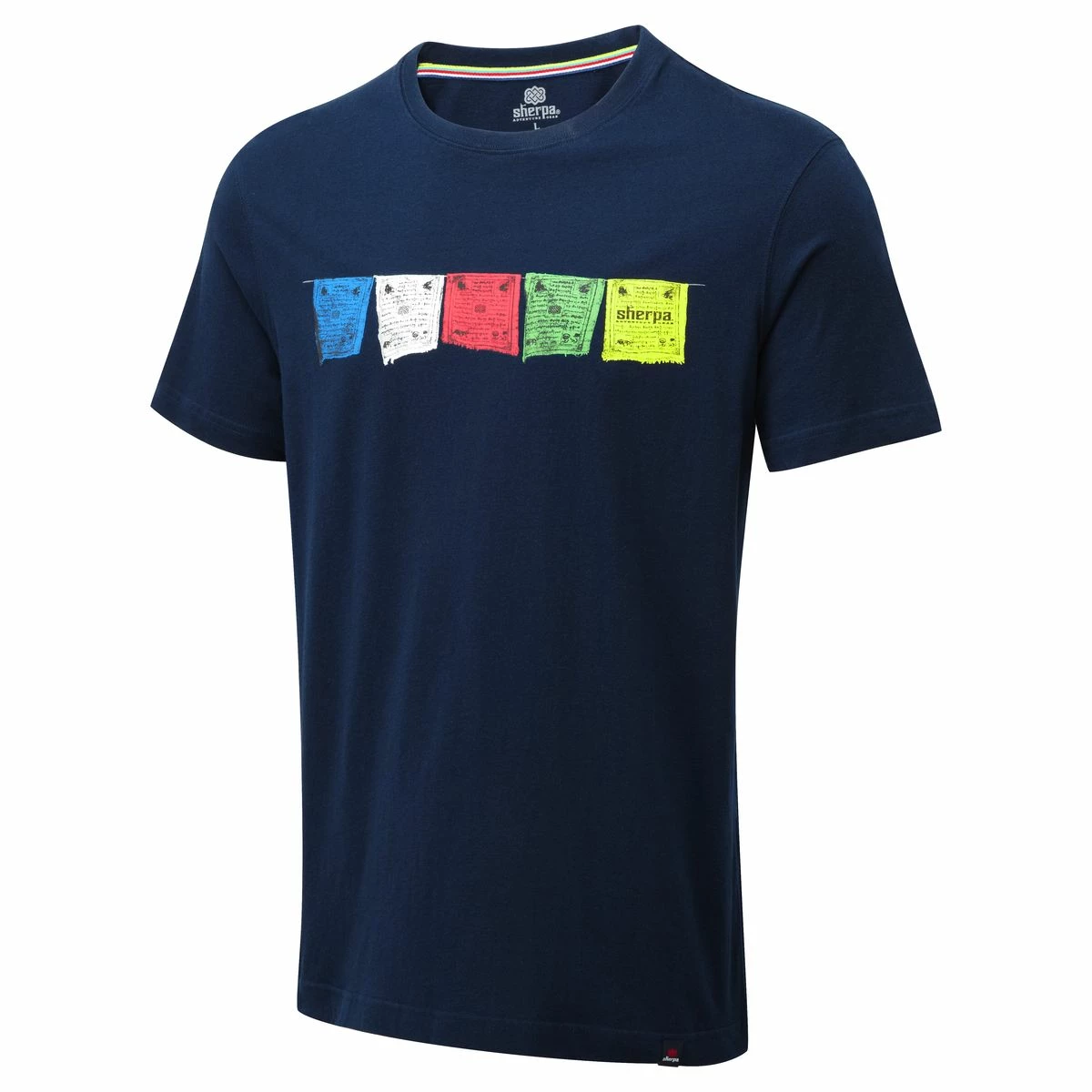 Sherpa Tarcho Tee - Men's 2 Sherpa Tarcho Tee - Men's - Image 2