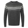 Sherpa Dumji Crew Sweater - Men's