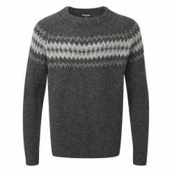 Sherpa Dumji Crew Sweater - Men's