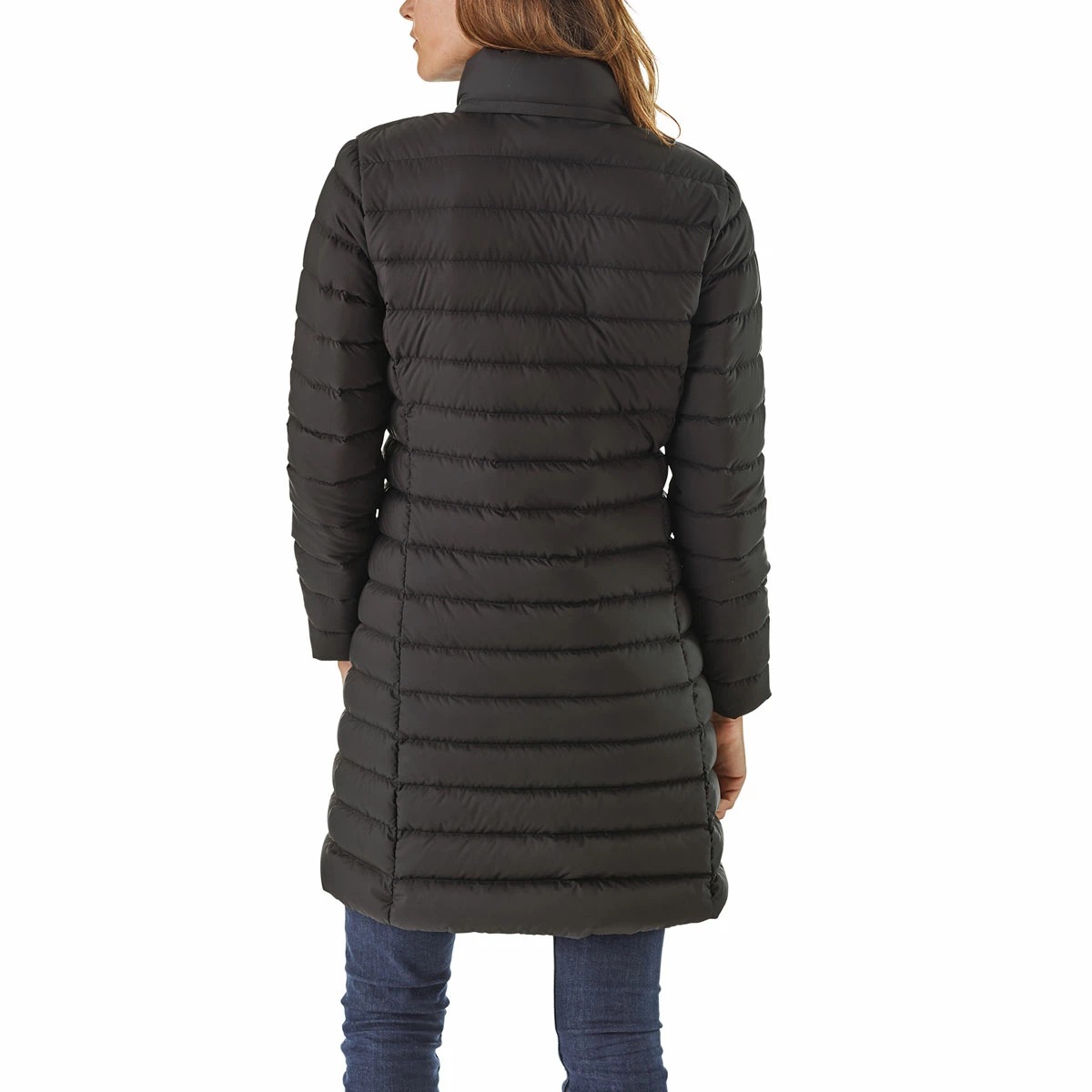 Patagonia Silent Down Parka - Women's (Fall 2020) 3 Patagonia Silent Down Parka - Women's (Fall 2020) - Image 3