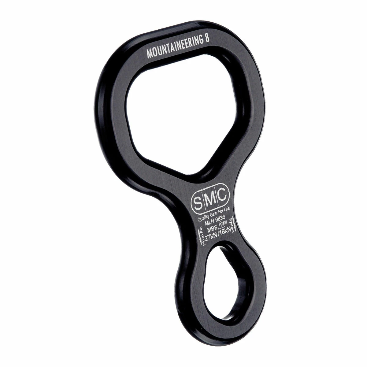 SMC Mountaineering 8 2 SMC Mountaineering 8 - Image 2