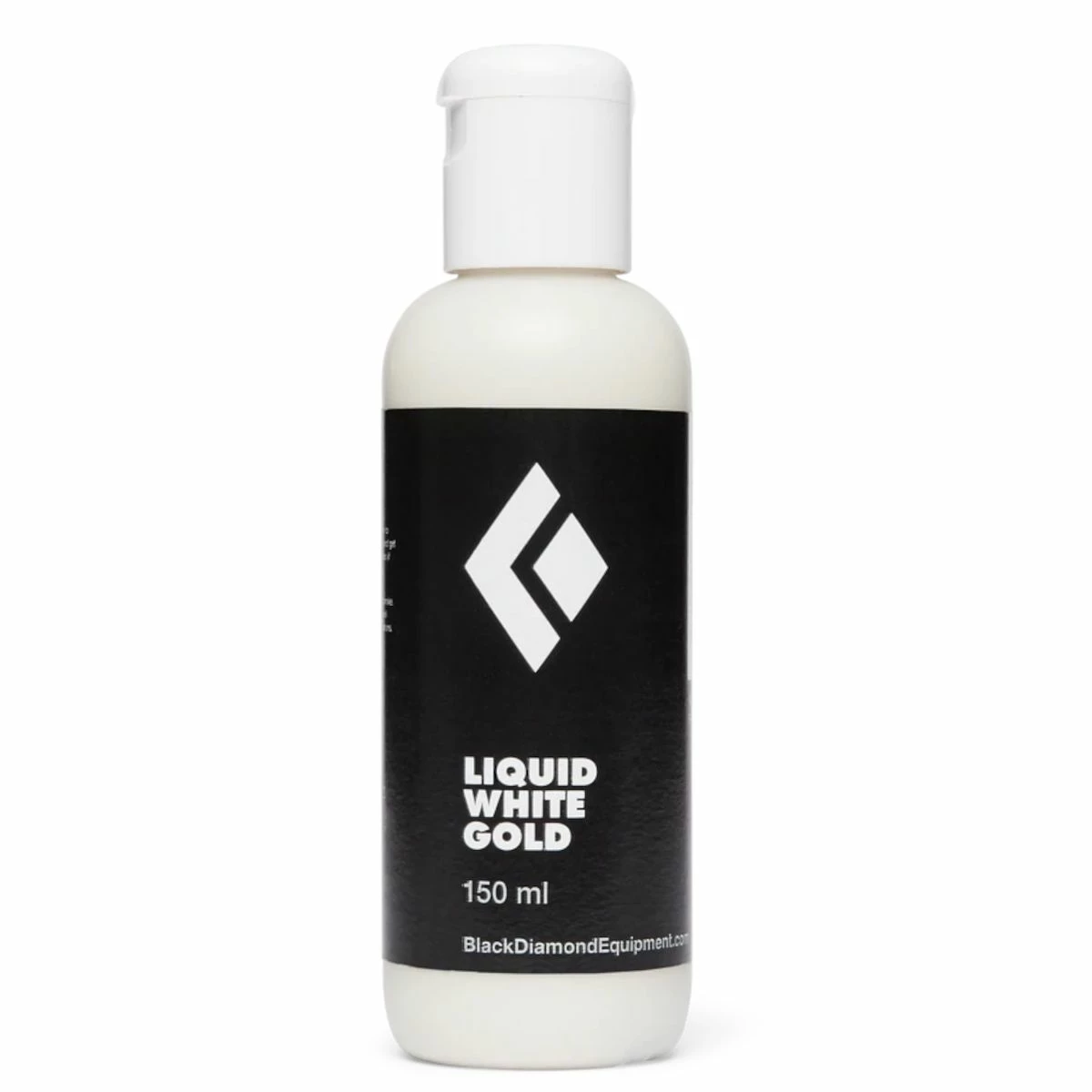 Black Diamond Liquid White Gold Chalk 1 Black Diamond Liquid White Gold Chalk
