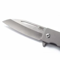 Vargo Outdoors Sobata 398 Titanium Knife 11 Vargo Outdoors Sobata 398 Titanium Knife -Climbing Accessories Outlet Shop sobata 398 6 rsz 46064.1626823017