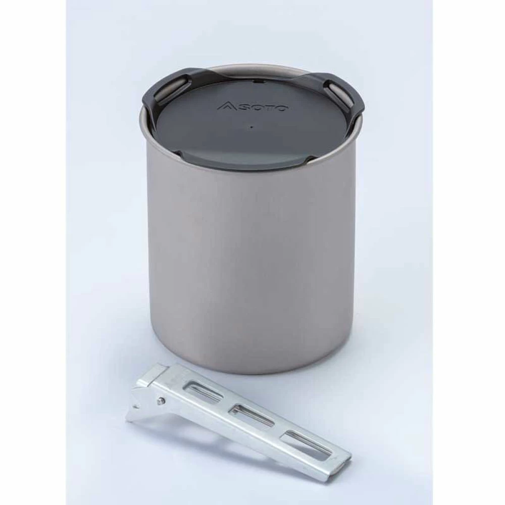 Soto Thermostack Original 3 Soto Thermostack Original - Image 3