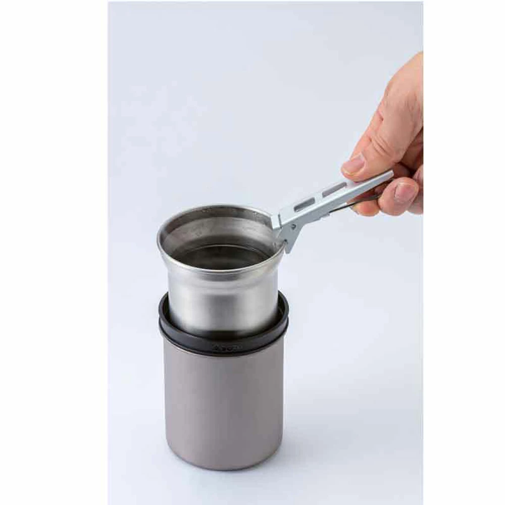 Soto Thermostack Original 6 Soto Thermostack Original - Image 6