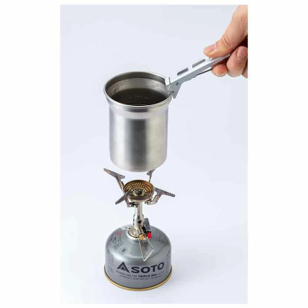 Soto Thermostack Original 5 Soto Thermostack Original - Image 5