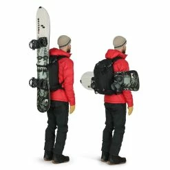 Osprey Soelden 22 - Men's 18 Osprey Soelden 22 - Men's -Climbing Accessories Outlet Shop soelden22f20 f20 body3 black rsz 26851.1642117614