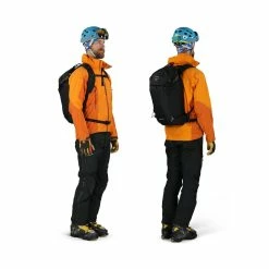 Osprey Soelden 22 - Men's 19 Osprey Soelden 22 - Men's -Climbing Accessories Outlet Shop soelden22f20 f20 body 1 black rsz 37140.1642117614