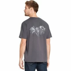 Sherpa Sokaa Tee - Men's -Climbing Accessories Outlet Shop sokaa tee khangri model back rsz 96147.1647382544