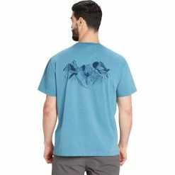 Sherpa Sokaa Tee - Men's -Climbing Accessories Outlet Shop sokaa tee slate model back rsz 41337.1647382544