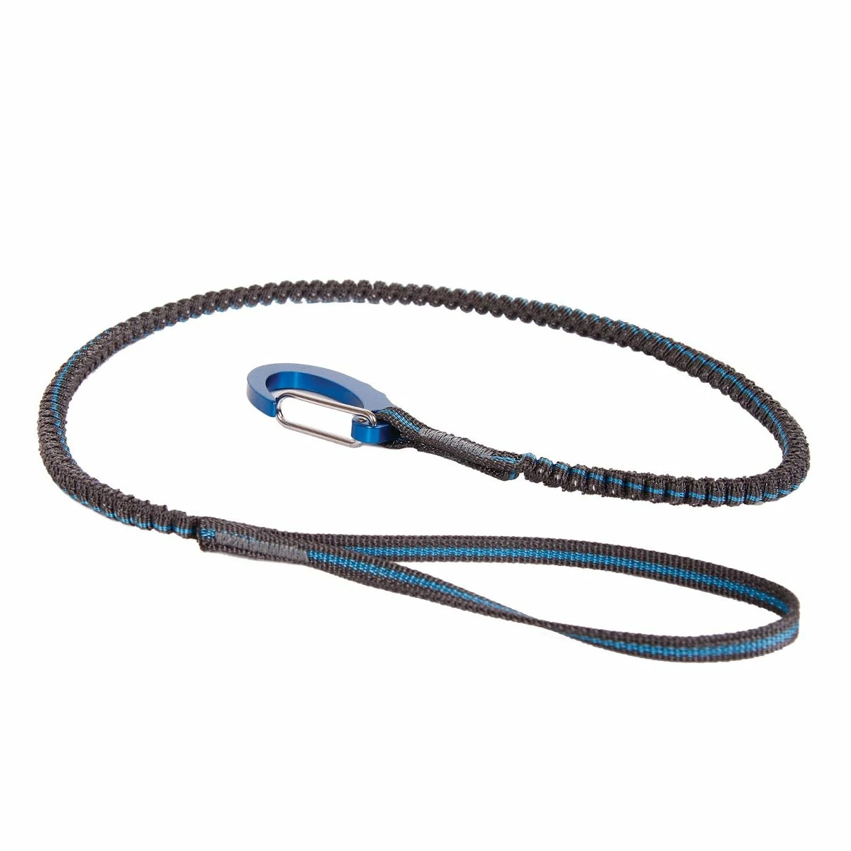 Blue Ice Solo Leash 1 Blue Ice Solo Leash