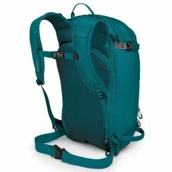 Osprey Sopris 20 - Women's 13 Osprey Sopris 20 - Women's -Climbing Accessories Outlet Shop sopris20f20 f20 sideback verdigrisgreen rsz 96926.1642119640