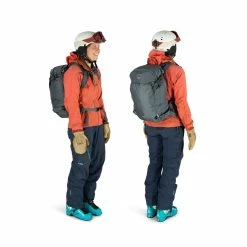Osprey Sopris 30 - Women's -Climbing Accessories Outlet Shop sopris30f20 f20 body1 tungstengrey rsz 53718.1642120390