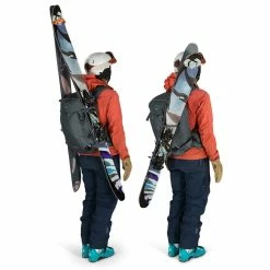 Osprey Sopris 30 - Women's -Climbing Accessories Outlet Shop sopris30f20 f20 body2 tungstengrey rsz 33728.1642120390