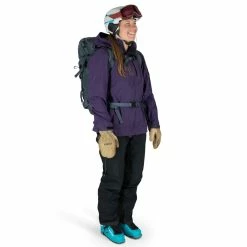 Osprey Sopris 40 - Women's 11 Osprey Sopris 40 - Women's -Climbing Accessories Outlet Shop sopris40 f21 onbody1 tungstengrey rsz 05622.1642121099