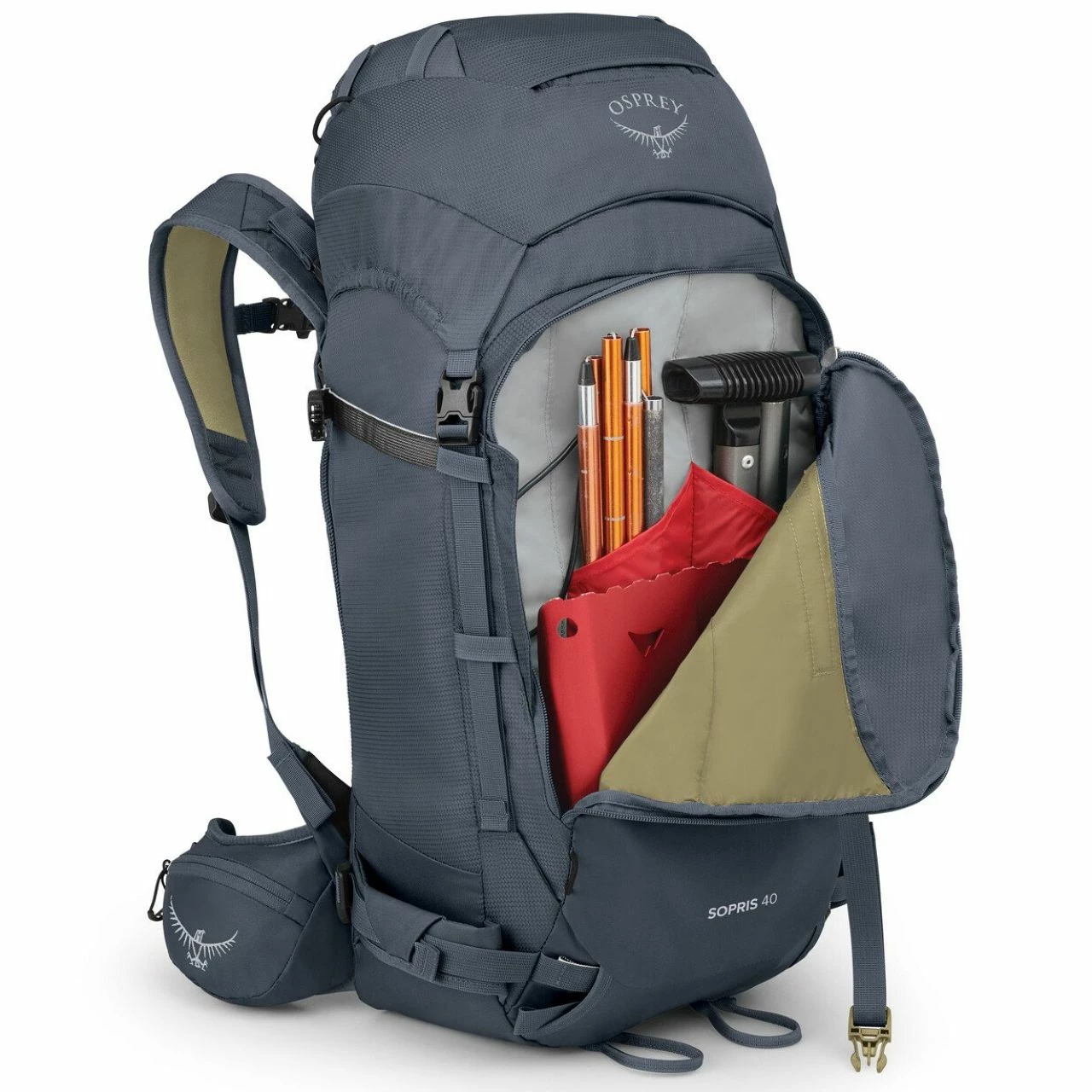 Osprey Sopris 40 - Women's 2 Osprey Sopris 40 - Women's - Image 2