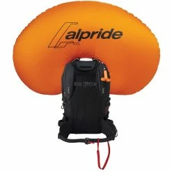 Osprey Sopris Pro 30 E2 Airbag Pack - Women's 12 Osprey Sopris Pro 30 E2 Airbag Pack - Women's -Climbing Accessories Outlet Shop soprisproavyairbagpack30 f22 back redmountain rsz 93404.1667852298
