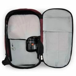 Osprey Sopris Pro 30 E2 Airbag Pack - Women's 13 Osprey Sopris Pro 30 E2 Airbag Pack - Women's -Climbing Accessories Outlet Shop soprisproavyairbagpack30 f22 front3 redmountain rsz 88842.1667852297