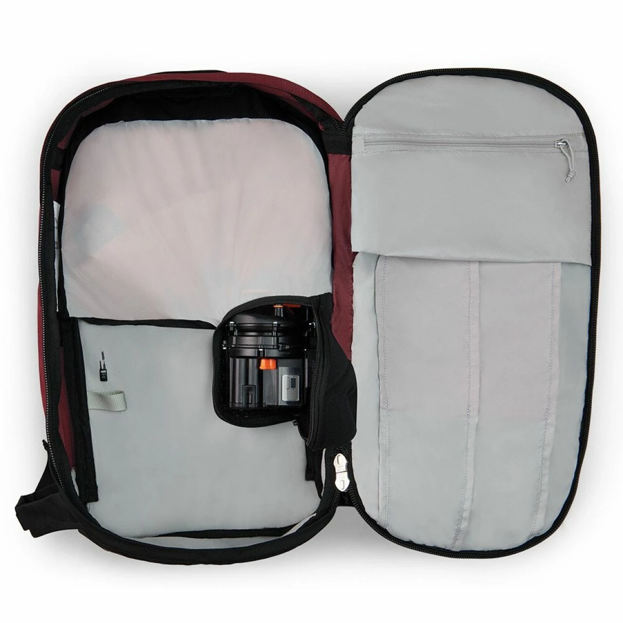 Osprey Sopris Pro 30 E2 Airbag Pack - Women's 7 Osprey Sopris Pro 30 E2 Airbag Pack - Women's - Image 7