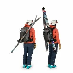 Osprey Sopris Pro 30 Avalanche Airbag Pack - Women's 17 Osprey Sopris Pro 30 Avalanche Airbag Pack - Women's -Climbing Accessories Outlet Shop soprspro30f20 f20 body2 onyxblack rsz 16295.1643745313