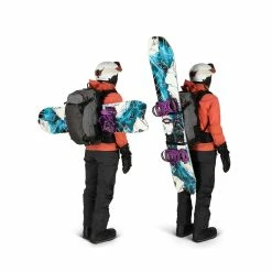 Osprey Sopris Pro 30 Avalanche Airbag Pack - Women's 19 Osprey Sopris Pro 30 Avalanche Airbag Pack - Women's -Climbing Accessories Outlet Shop soprspro30f20 f20 body3 onyxblack rsz 97502.1643745313