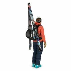 Osprey Sopris Pro 30 Avalanche Airbag Pack - Women's 18 Osprey Sopris Pro 30 Avalanche Airbag Pack - Women's -Climbing Accessories Outlet Shop soprspro30f20 f20 body4 onyxblack rsz 30563.1643745313