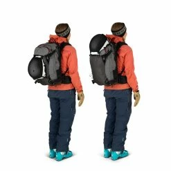 Osprey Sopris Pro 30 Avalanche Airbag Pack - Women's 21 Osprey Sopris Pro 30 Avalanche Airbag Pack - Women's -Climbing Accessories Outlet Shop soprspro30f20 f20 body5 onyxblack rsz 47921.1643745313