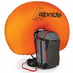 Osprey Sopris Pro 30 Avalanche Airbag Pack - Women's