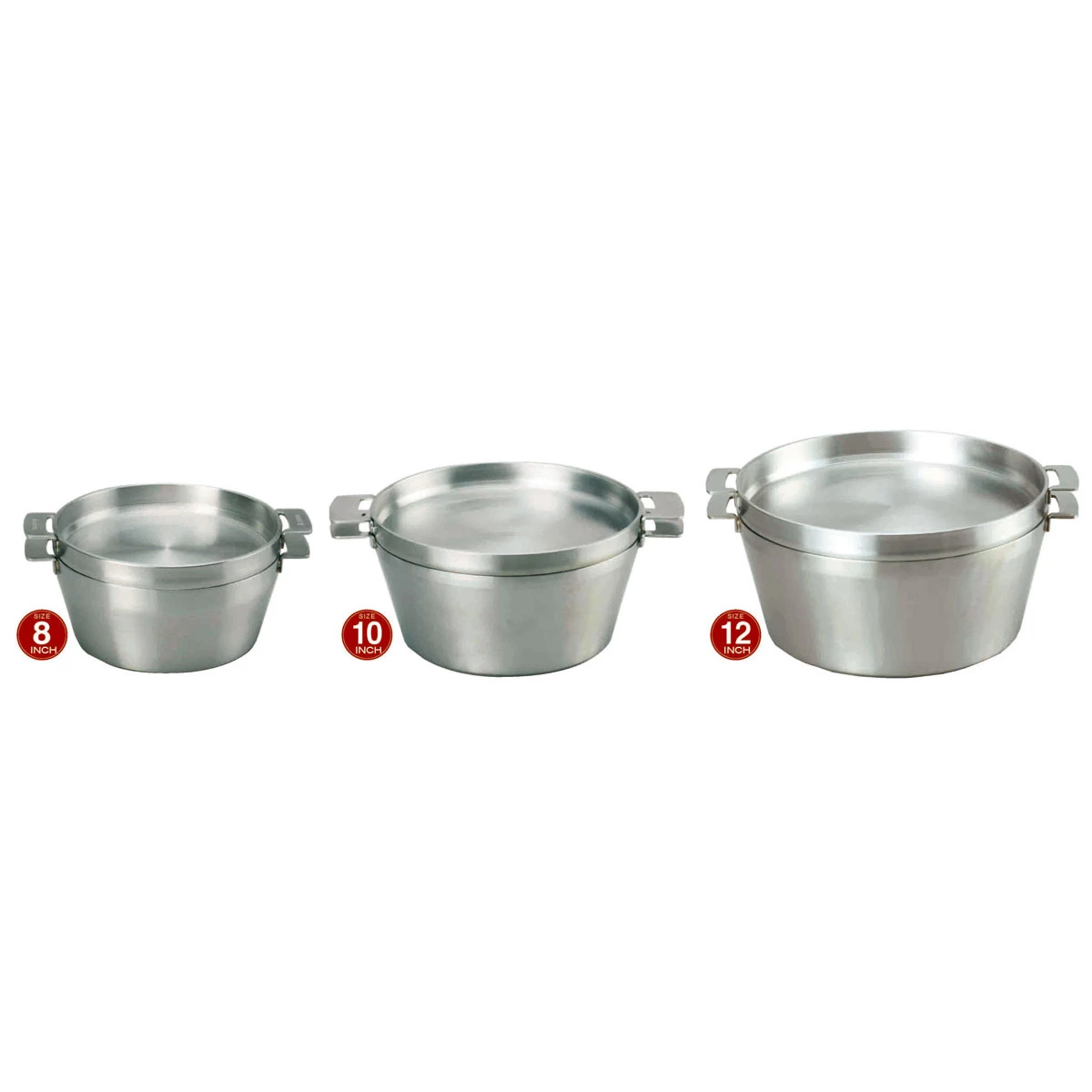 Soto Dutch Oven 2 Soto Dutch Oven - Image 2