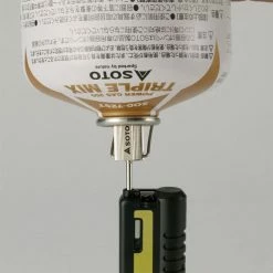 Soto Pocket Torch XT 12 Soto Pocket Torch XT -Climbing Accessories Outlet Shop sot9p10050 xt fuelrefill 81604.1626821806