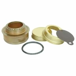 Trangia Mini Windshield With Spirit Burner -Climbing Accessories Outlet Shop spirit burner 1 57817.1626821835